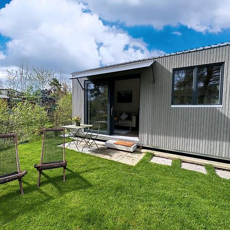 Camping Wagenhausen Eksteriør billede