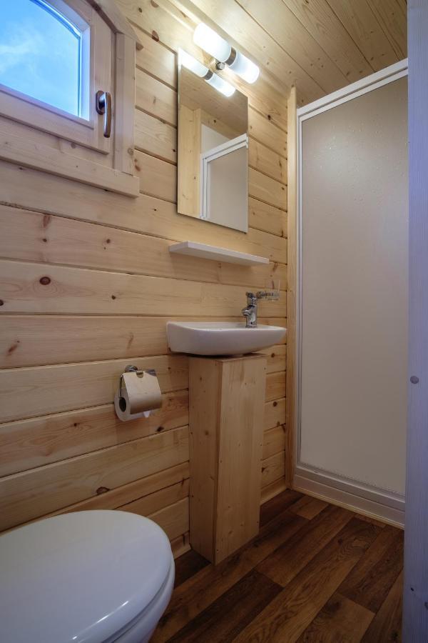 Camping Wagenhausen Værelse billede