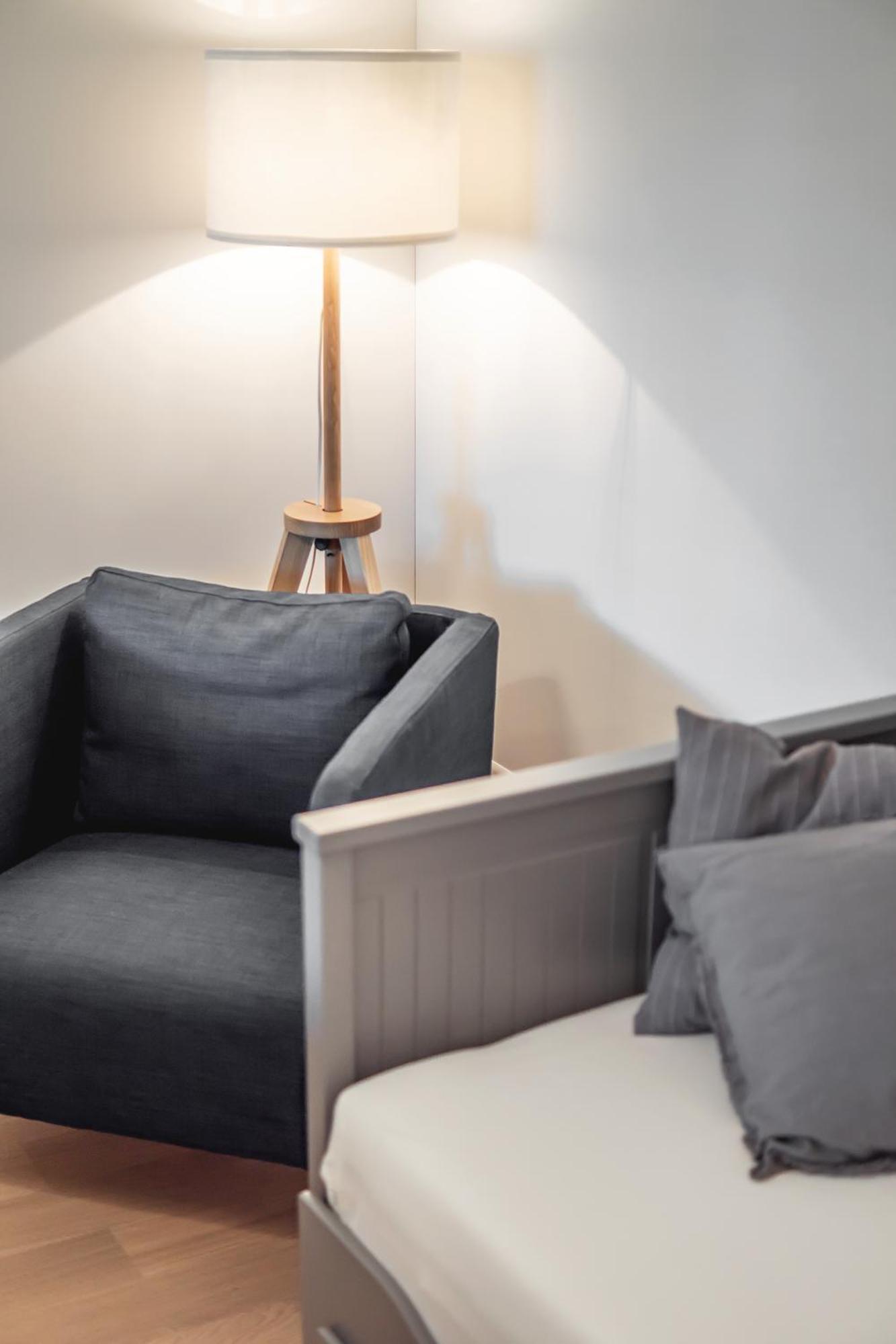 Camping Wagenhausen Eksteriør billede