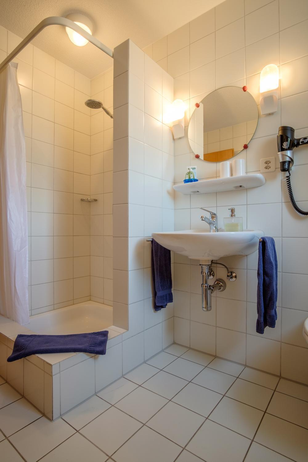 Camping Wagenhausen Eksteriør billede
