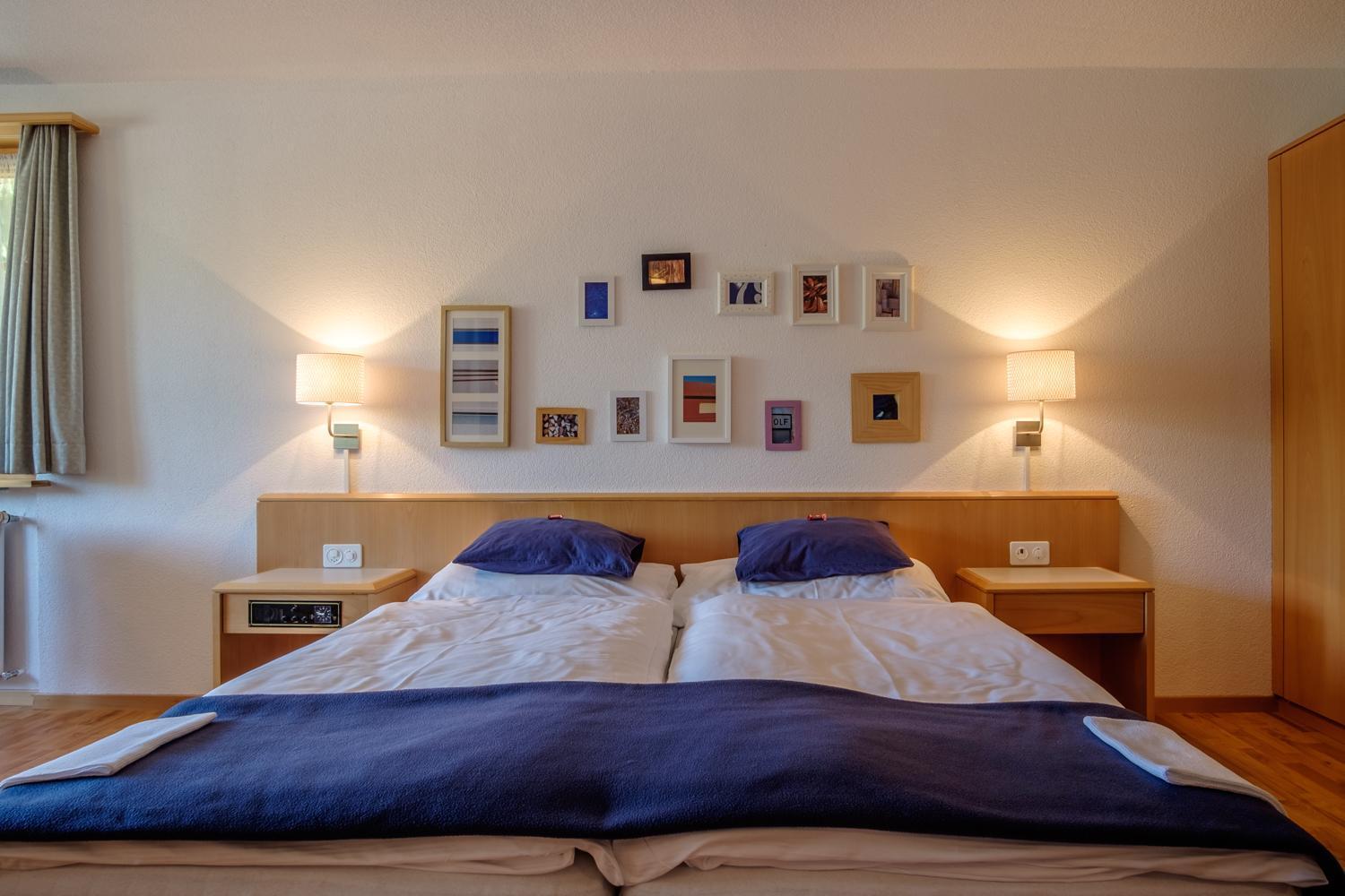 Camping Wagenhausen Eksteriør billede
