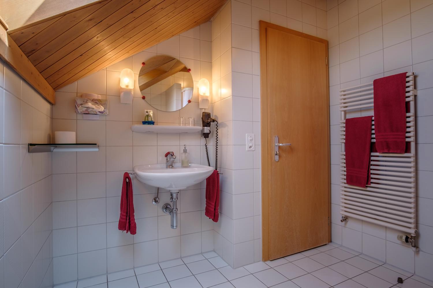 Camping Wagenhausen Eksteriør billede