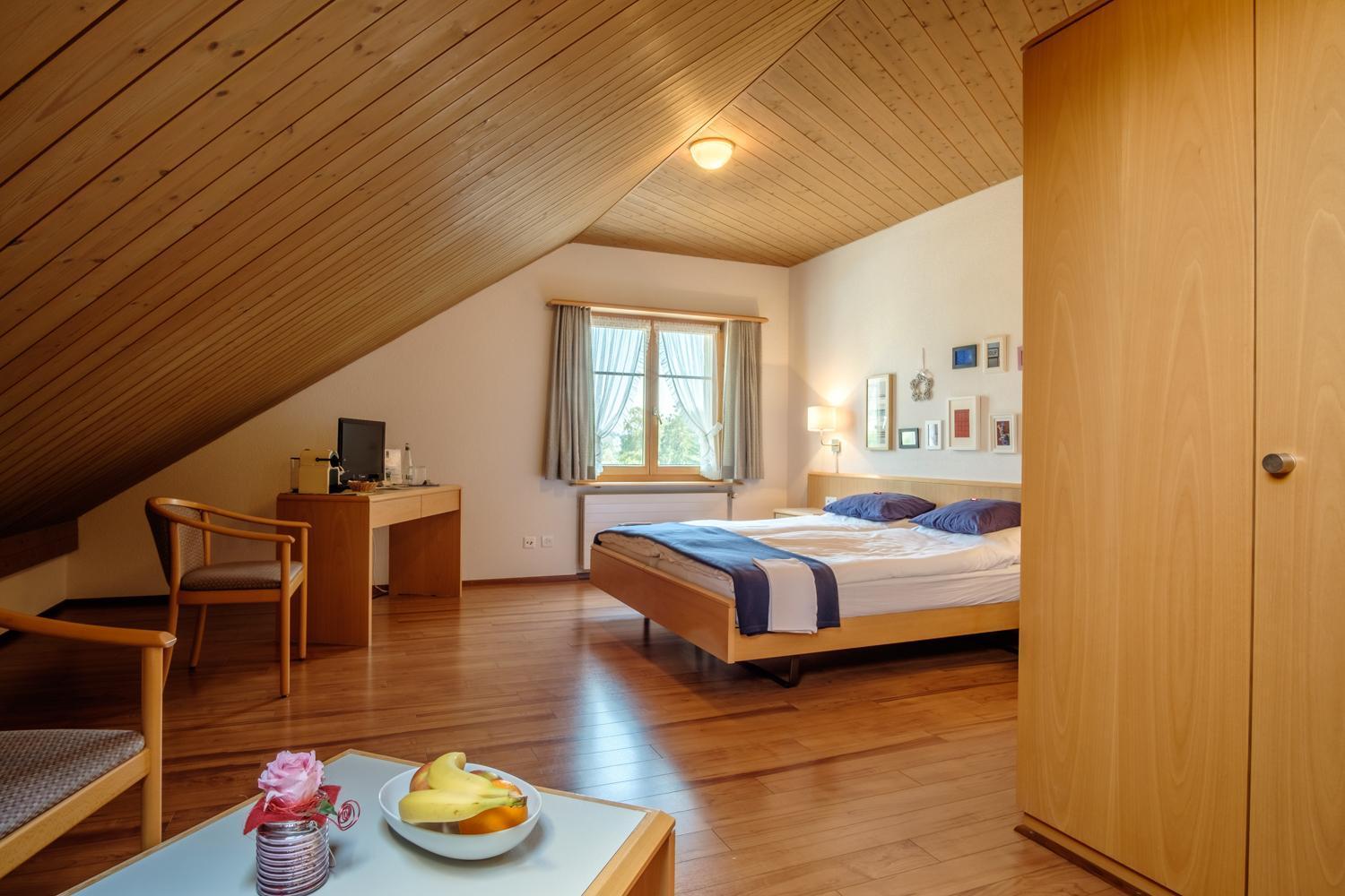 Camping Wagenhausen Eksteriør billede