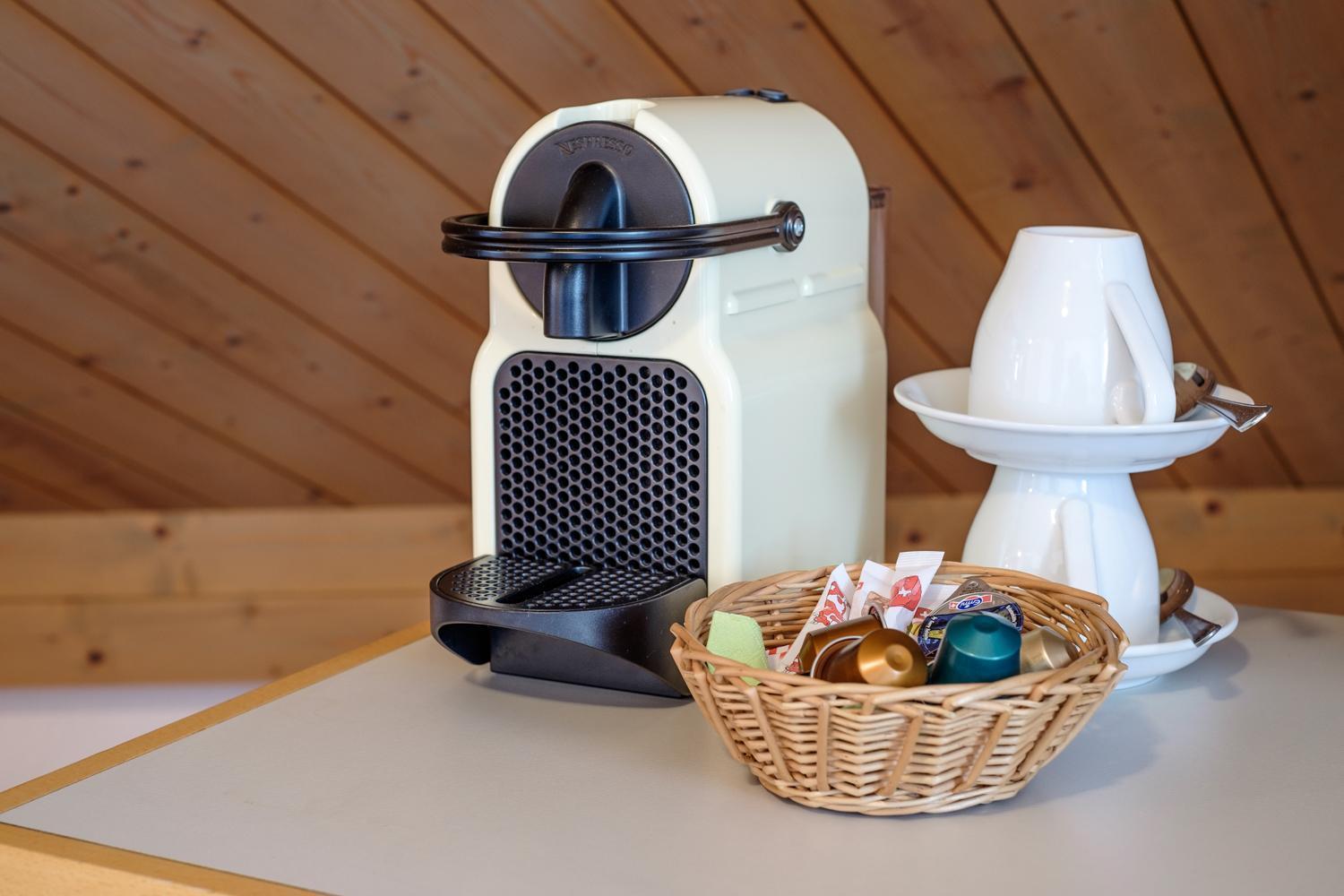 Camping Wagenhausen Eksteriør billede