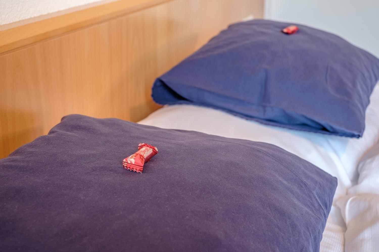 Camping Wagenhausen Eksteriør billede