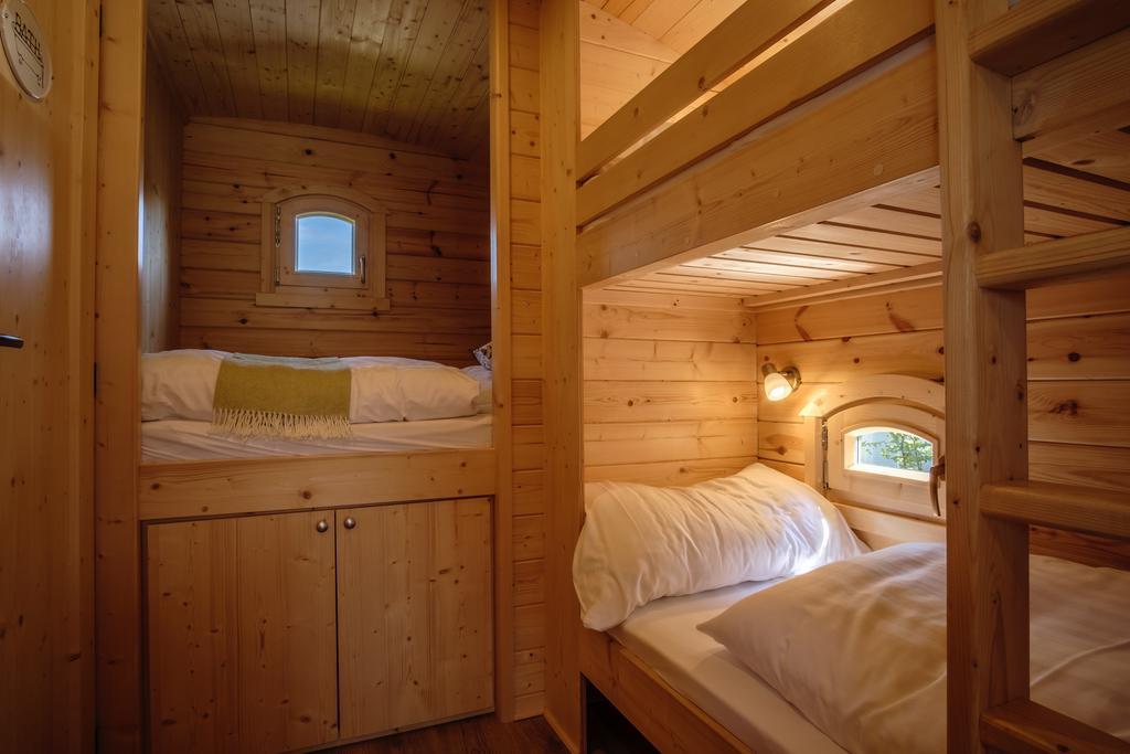 Camping Wagenhausen Værelse billede