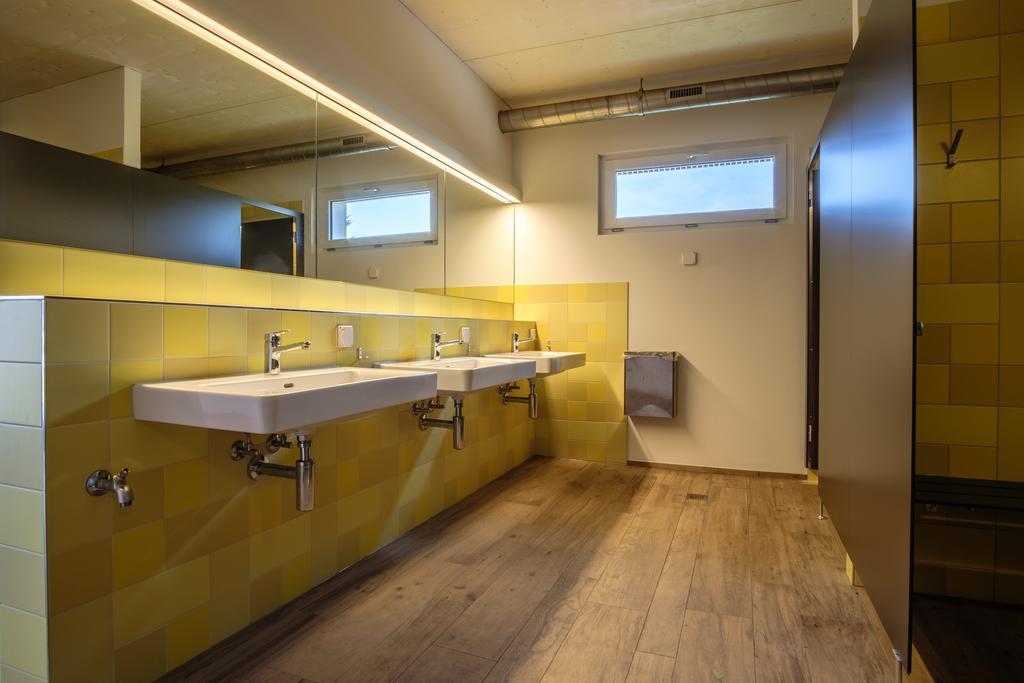 Camping Wagenhausen Værelse billede